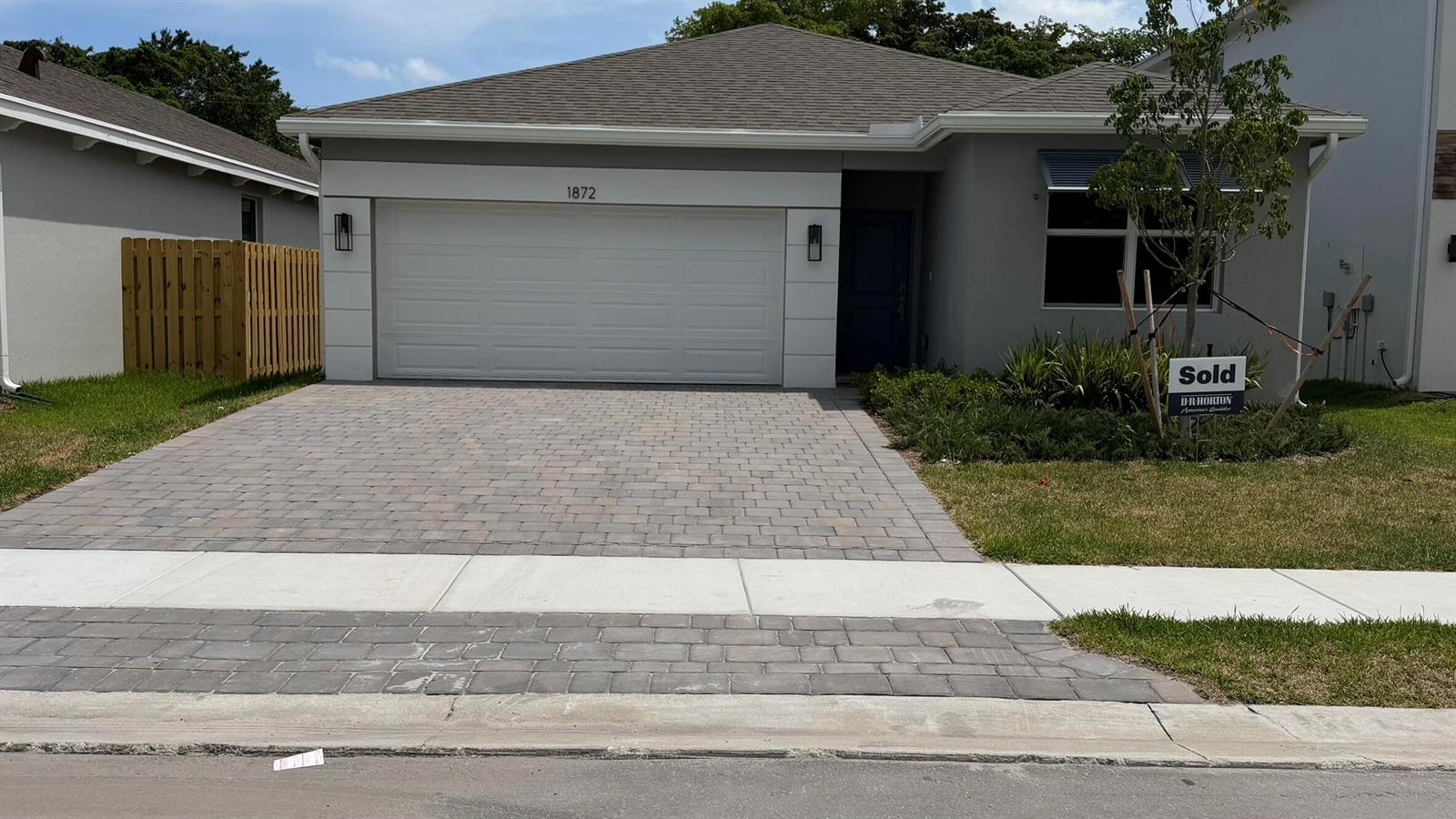 1872 NW 6th Court, Pompano Beach FL 33069