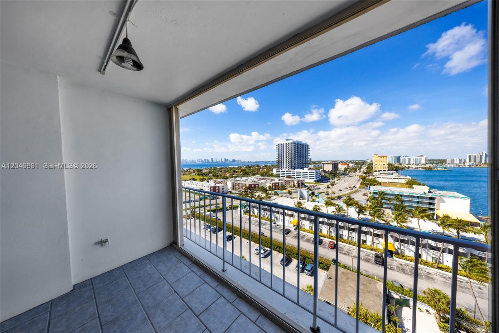 1865 79th St Cswy # 12D, North Bay Village FL 33141
