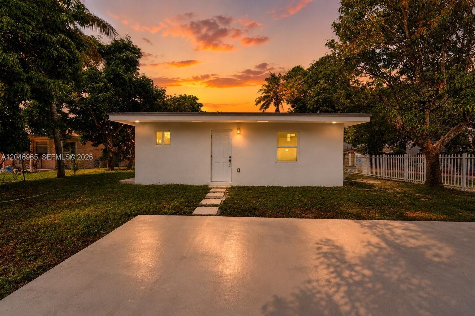521 NW 33rd Ave # 1, Miami FL 33125