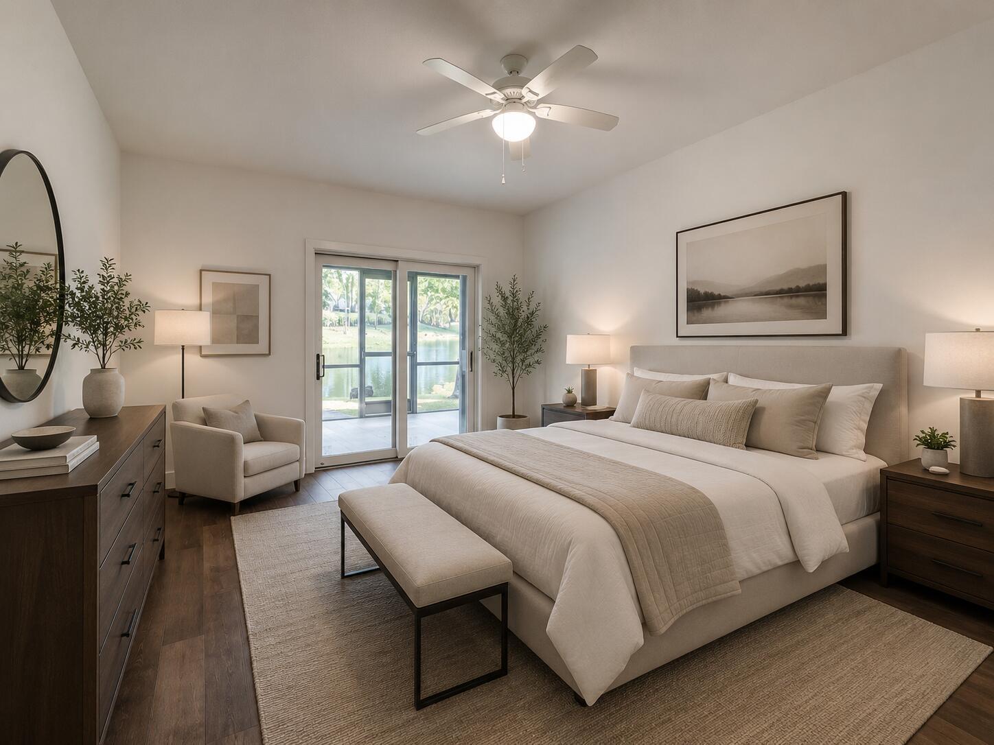 7400 Pinewalk Drive S, Margate FL 33063 photo 2
