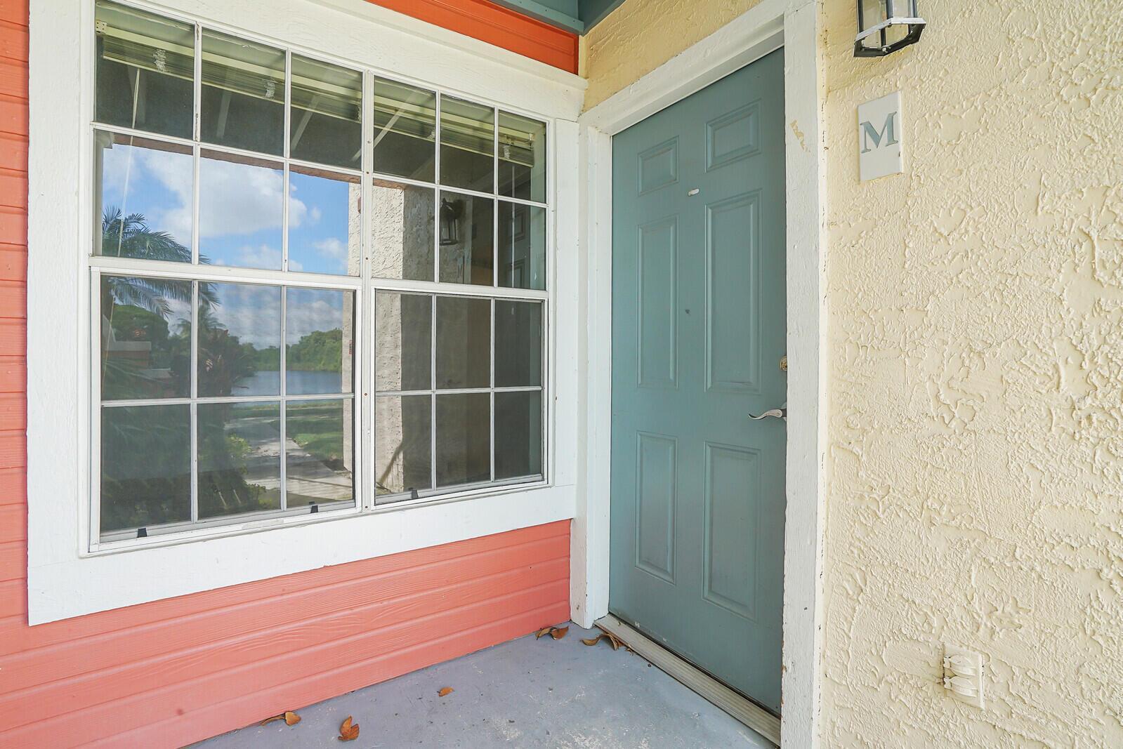 1385 Crystal Way # M, Delray Beach FL 33444 photo 4
