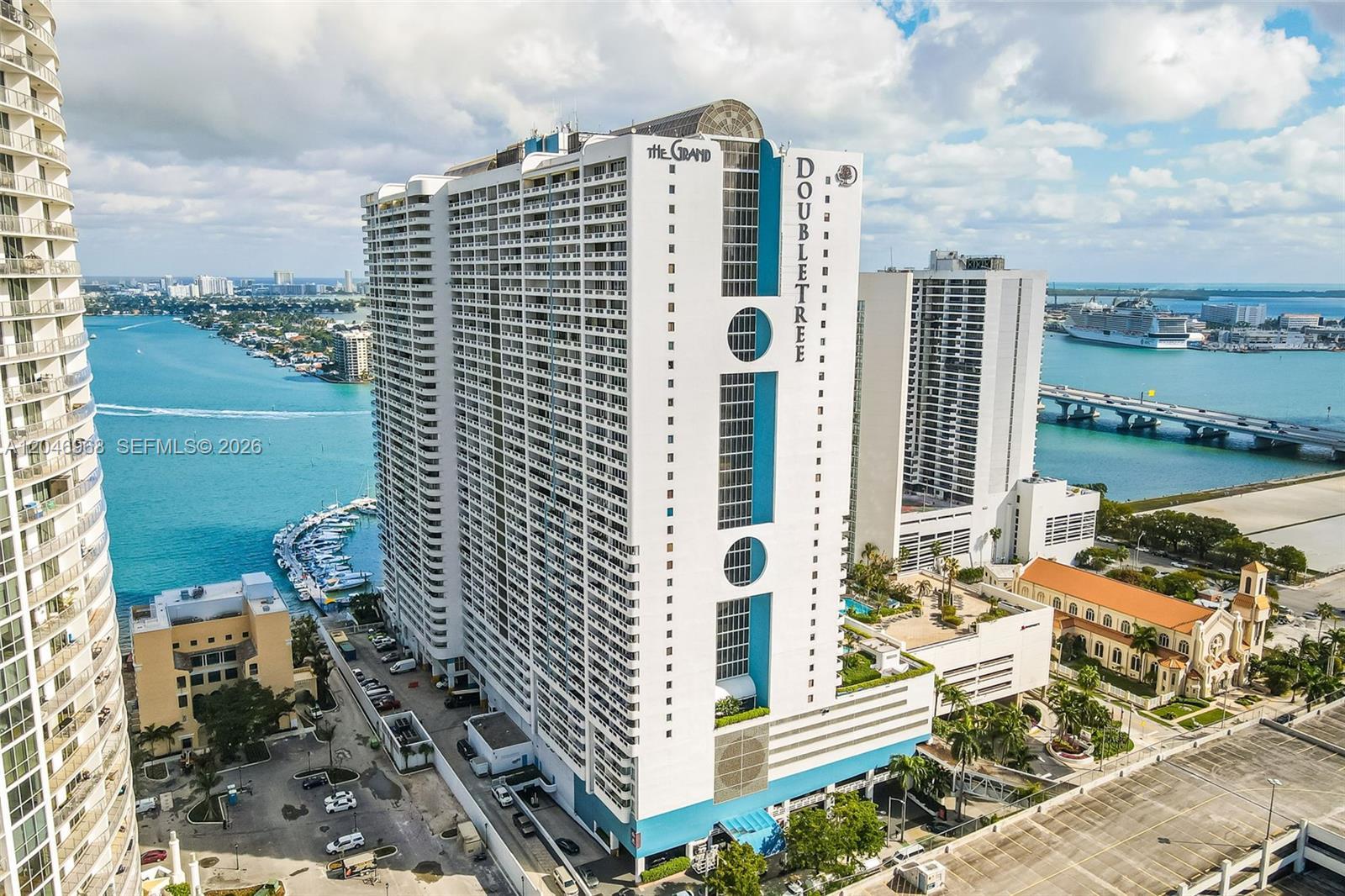 1717 N N BAYSHORE DR # 1953, Miami FL 33132 photo 4