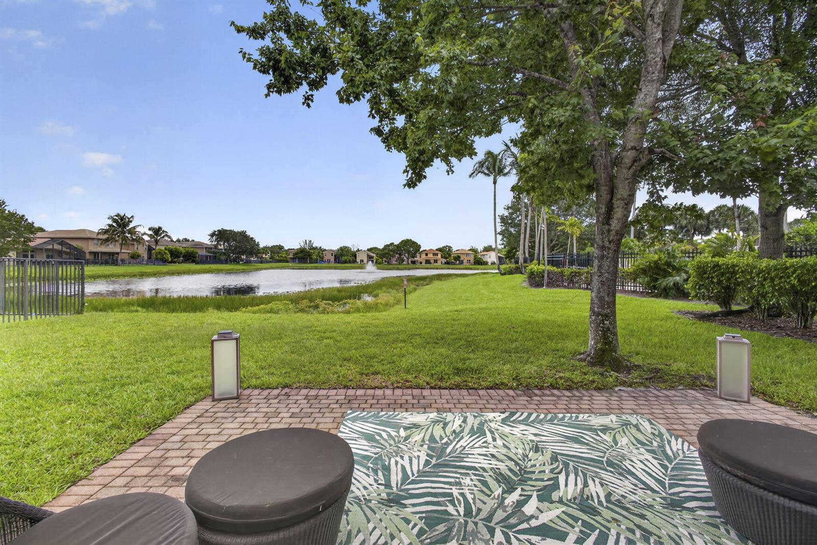 624 Garden Cress Trail, Royal Palm Beach FL 33411 photo 2