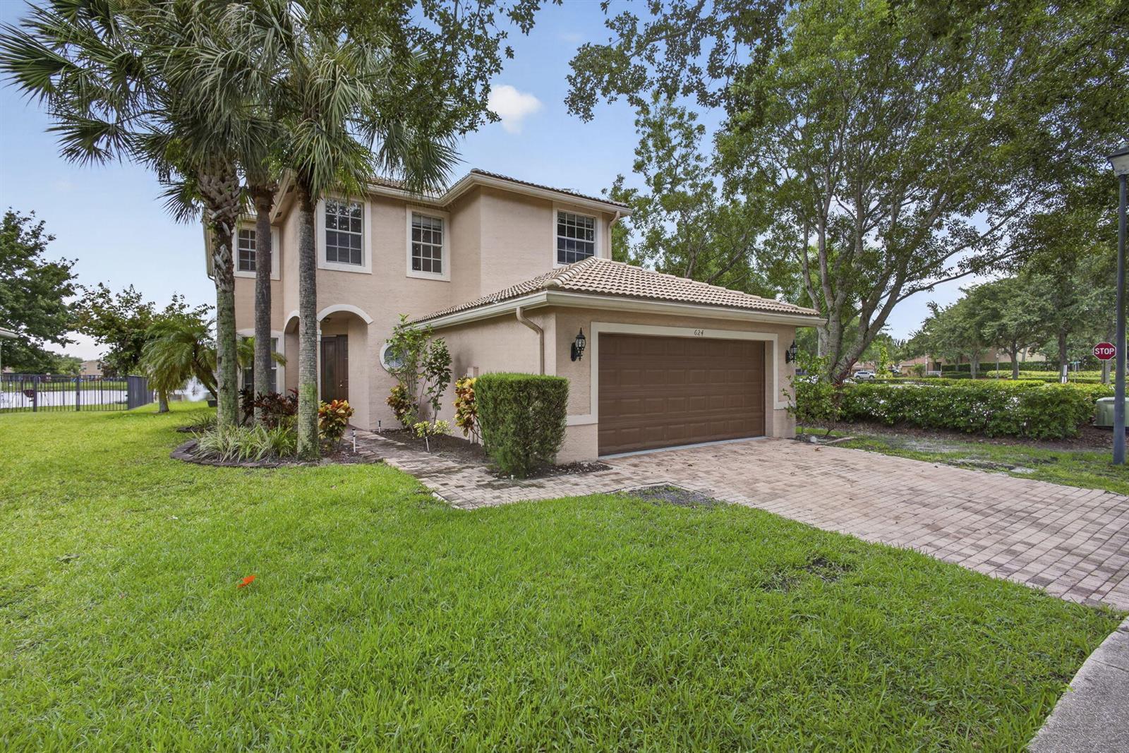 624 Garden Cress Trail, Royal Palm Beach FL 33411 photo 3