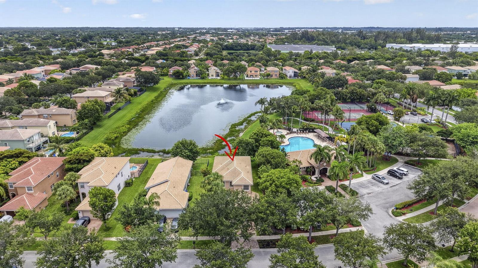624 Garden Cress Trail, Royal Palm Beach FL 33411