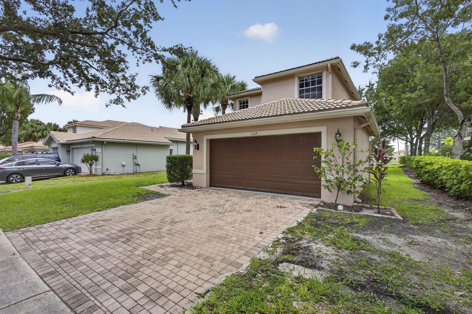 624 Garden Cress Trail, Royal Palm Beach FL 33411 photo 4