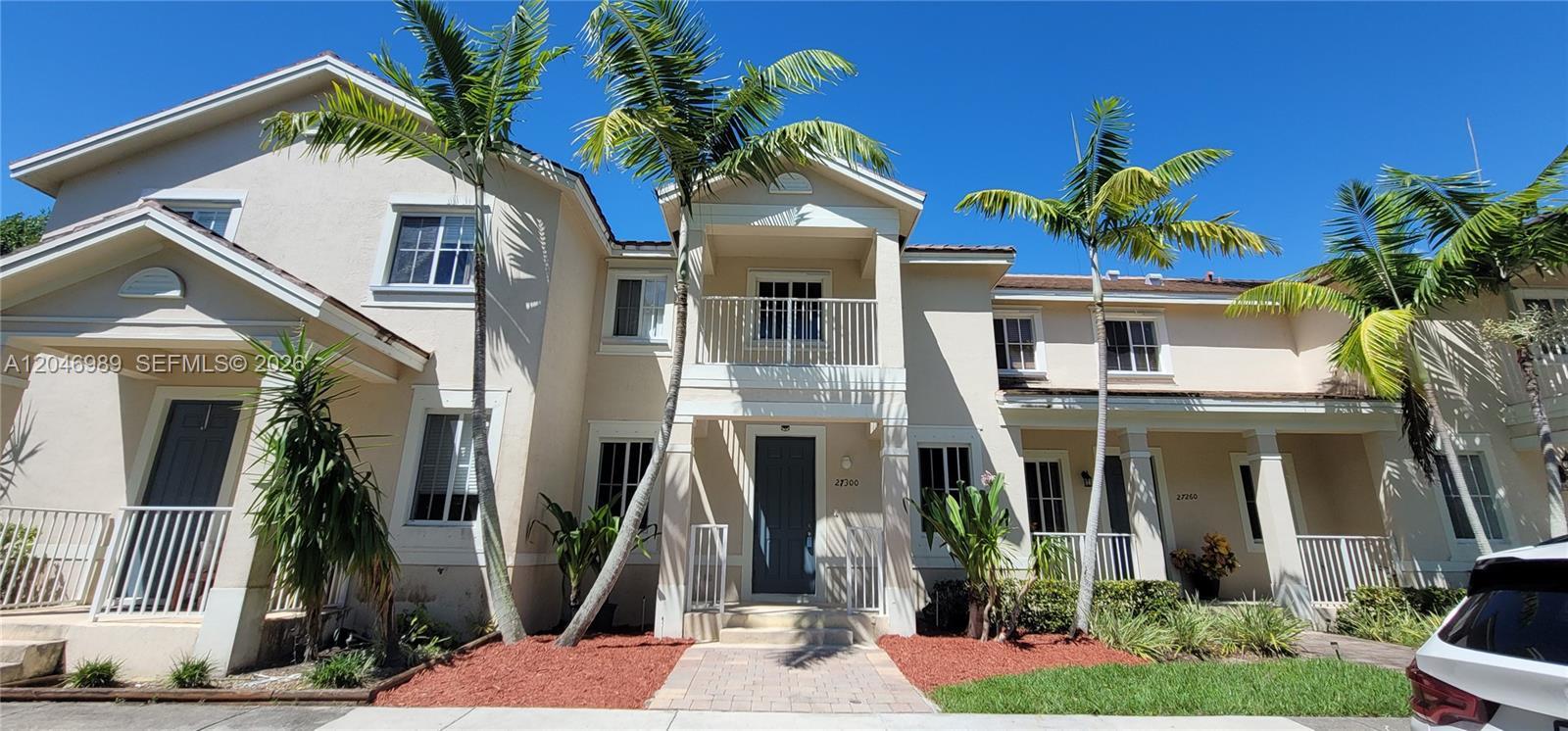 27300 SW 140th Psge, Homestead FL 33032