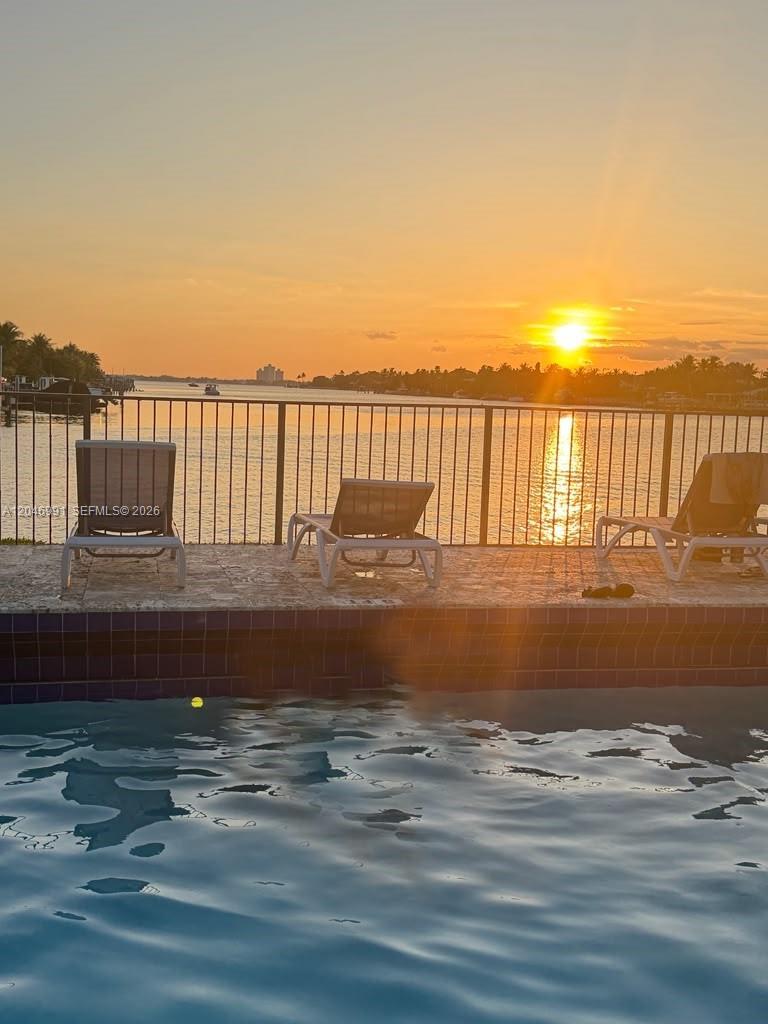 8550 Byron Ave # 2H, Miami Beach FL 33141
