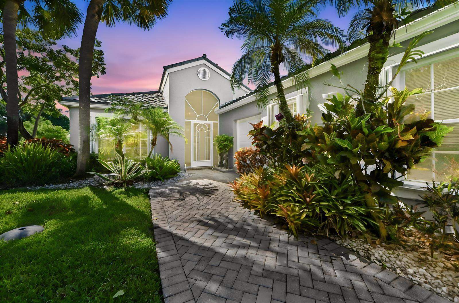 6226 Water Lilly Lane, Boynton Beach FL 33437 photo 5