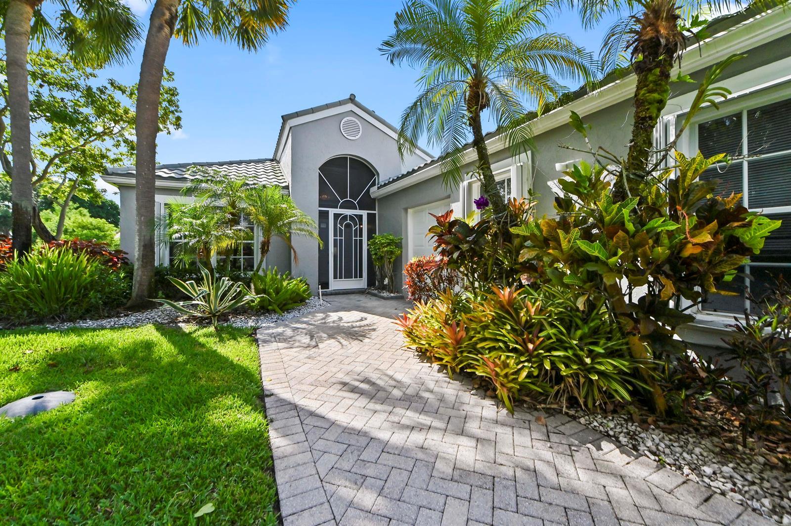 6226 Water Lilly Lane, Boynton Beach FL 33437 photo 4