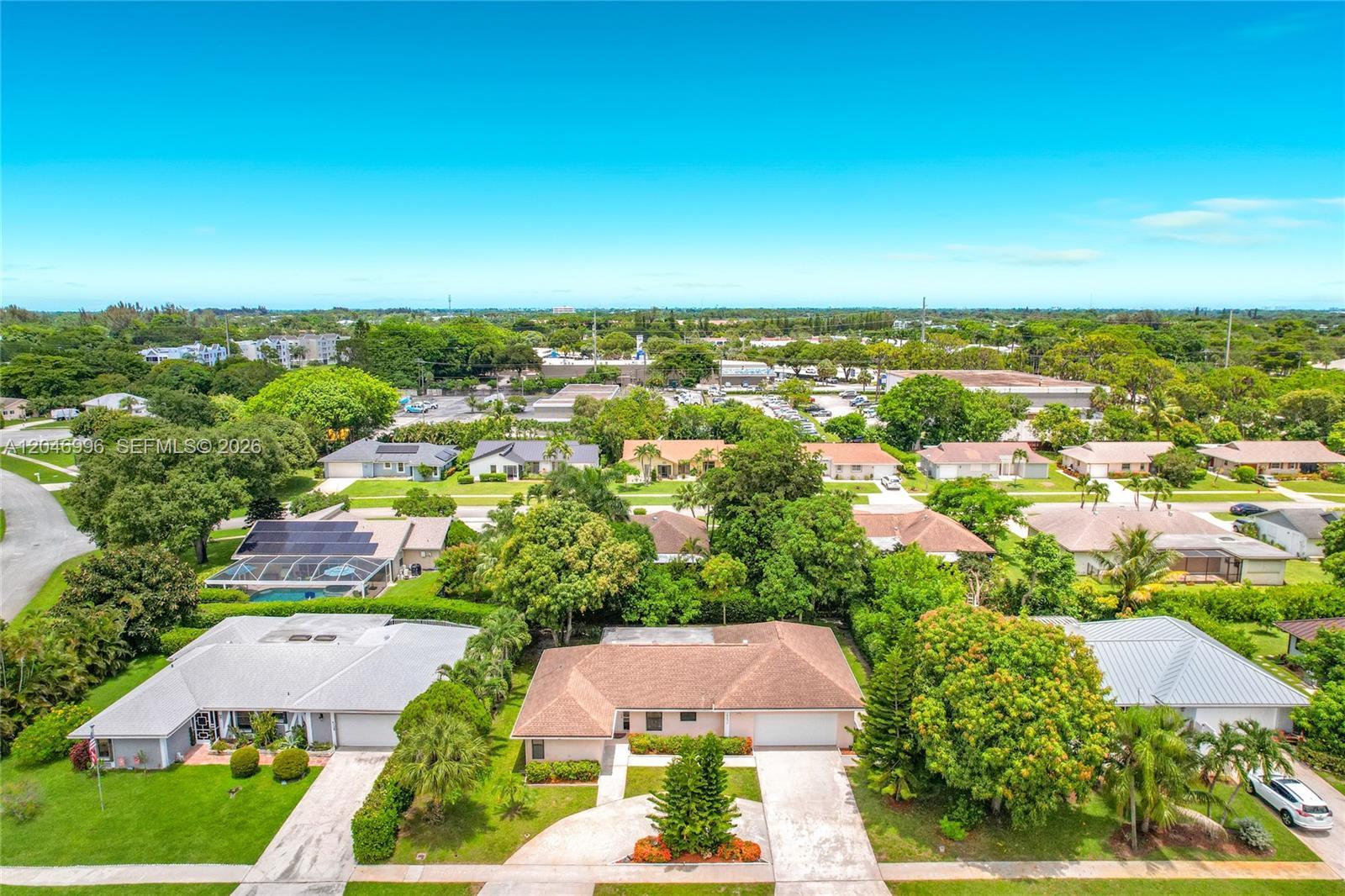14898 Fairwind Ln, Delray Beach FL 33484 photo 2