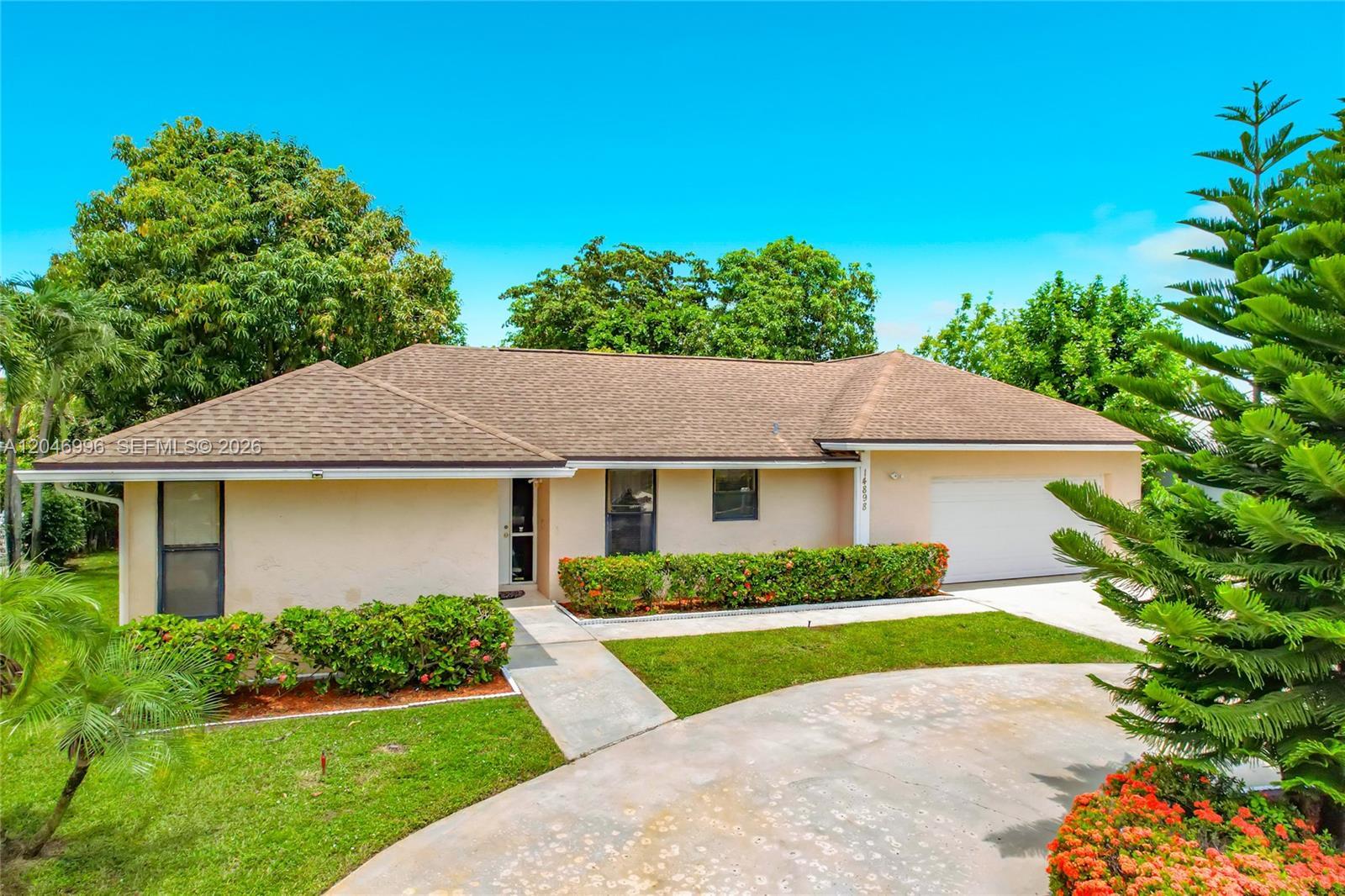 14898 Fairwind Ln, Delray Beach FL 33484