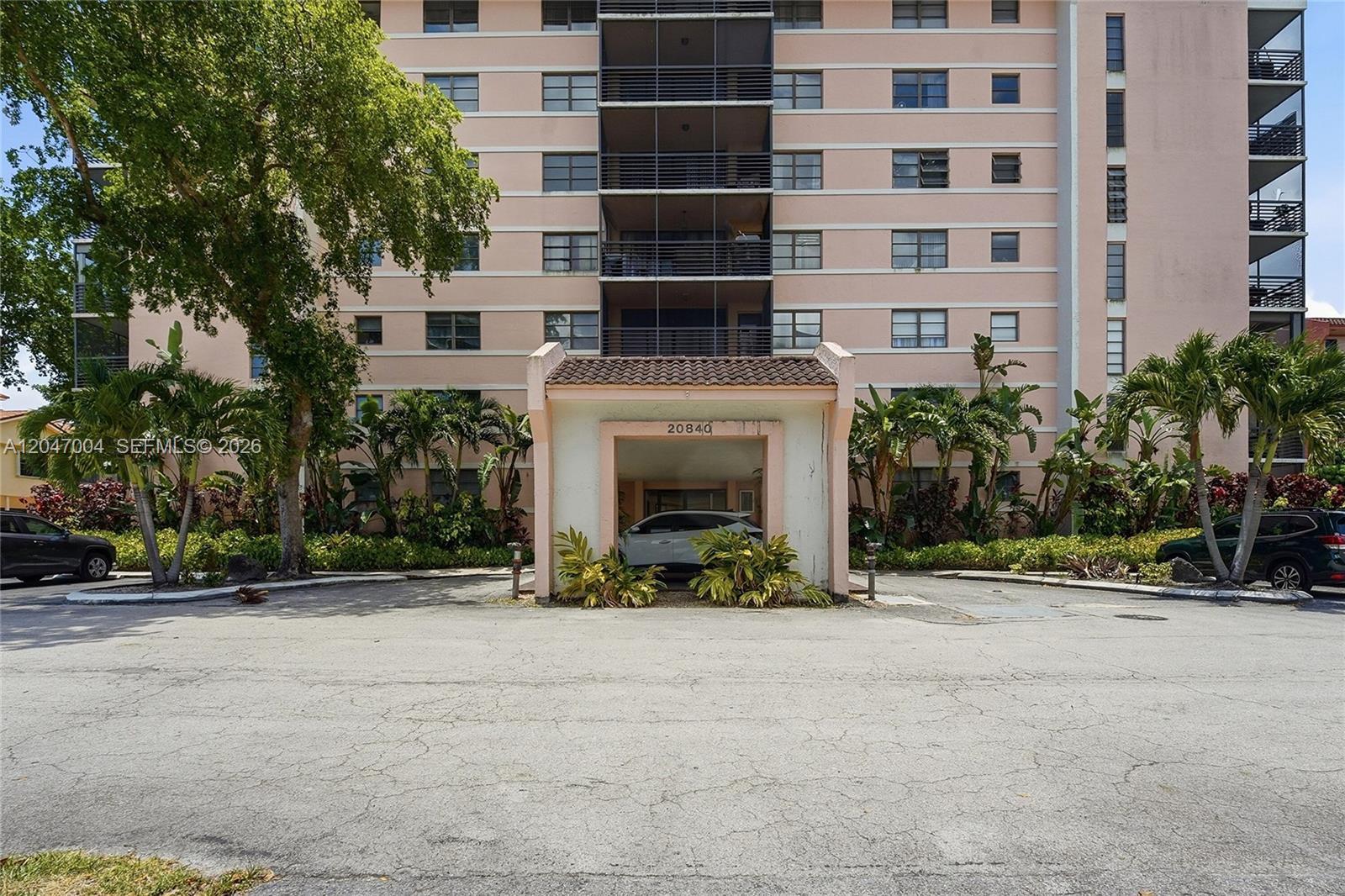 20840 San Simeon Way # 609, Miami FL 33179 photo 2