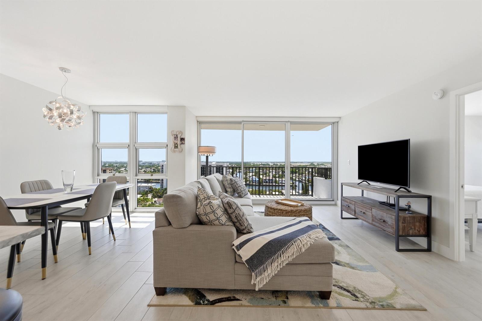 531 N Ocean Boulevard # 1601, Pompano Beach FL 33062 photo 2