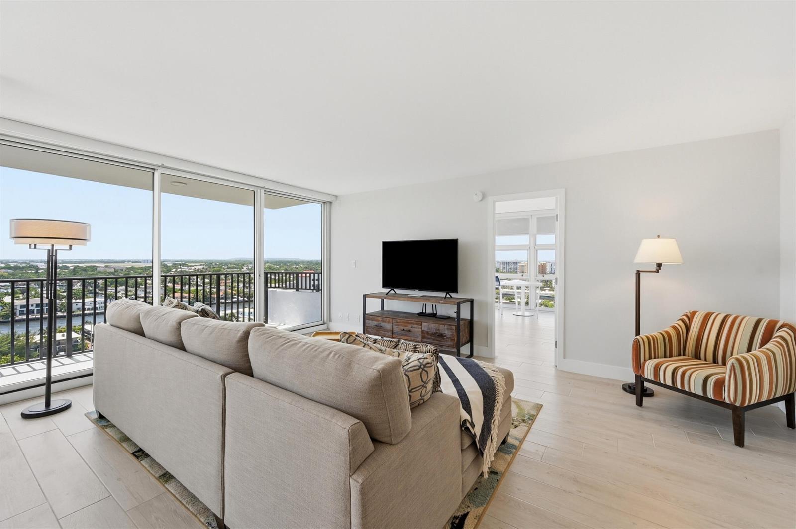 531 N Ocean Boulevard # 1601, Pompano Beach FL 33062 photo 3