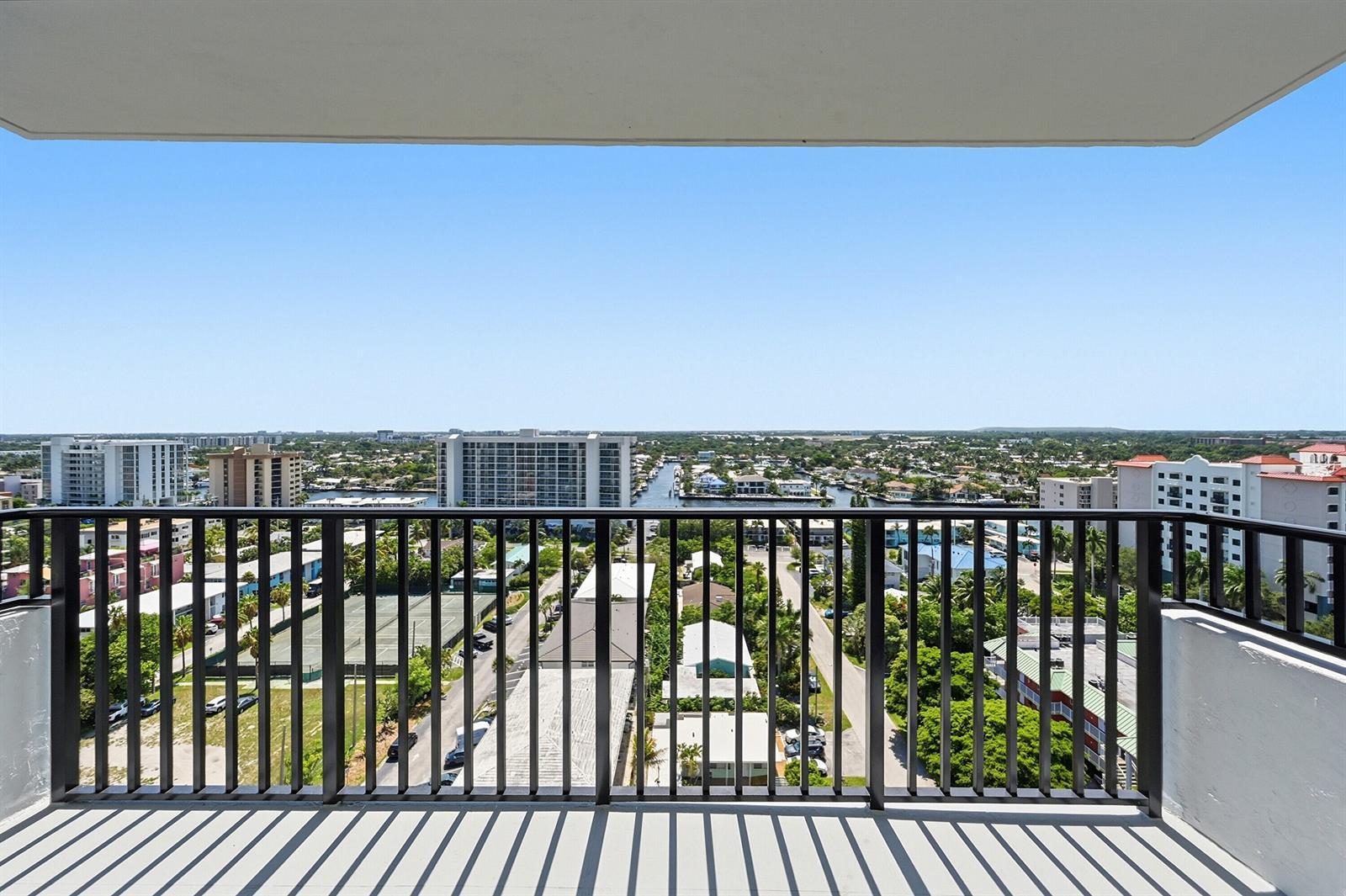 531 N Ocean Boulevard # 1601, Pompano Beach FL 33062 photo 5
