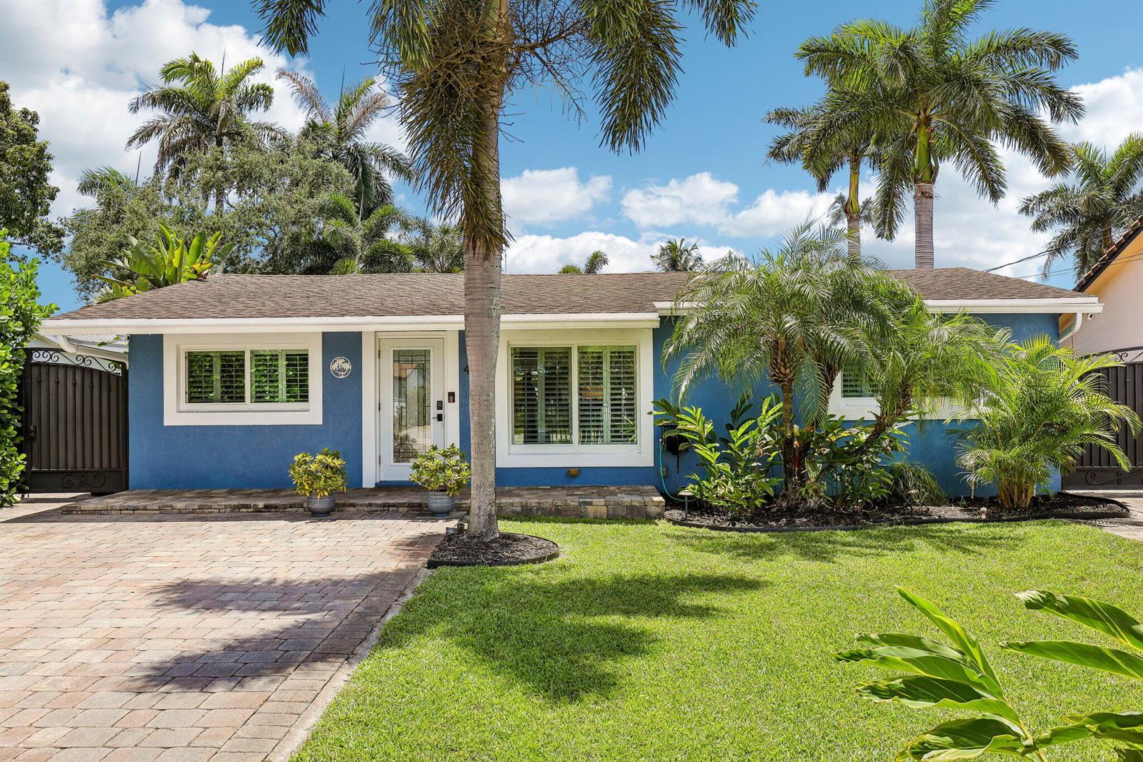 4716 SW 35th Avenue, Fort Lauderdale FL 33312