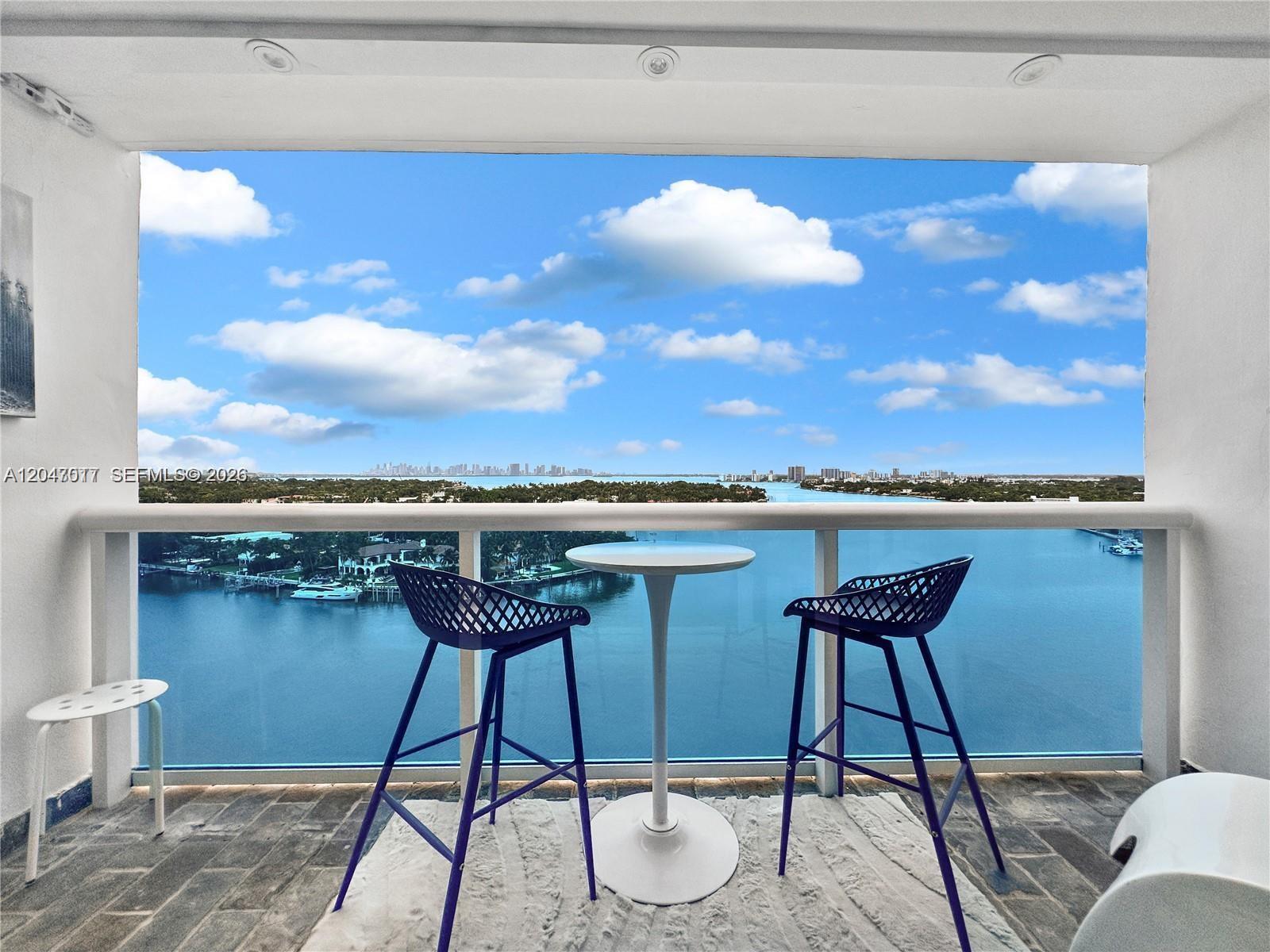 6770 Indian Creek Dr # 15L, Miami Beach FL 33141