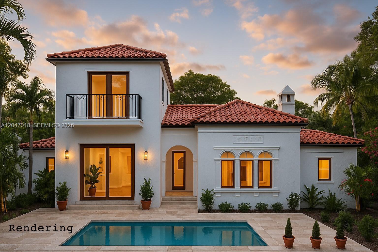 3616 SW 26th St, Miami FL 33133
