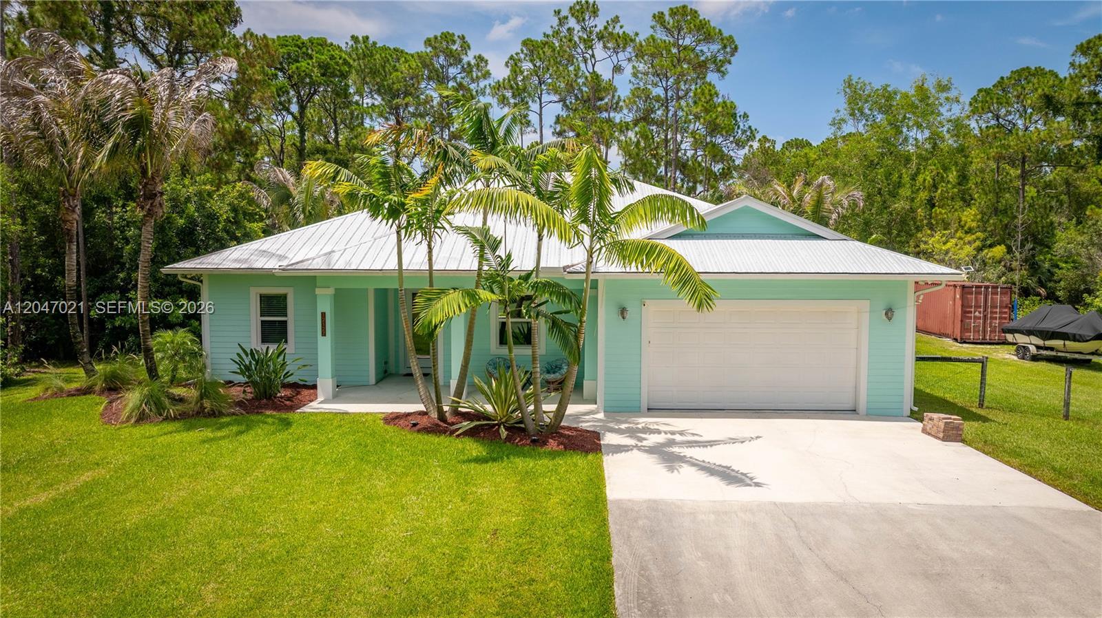 12127 N 154th Rd N, Jupiter FL 33478