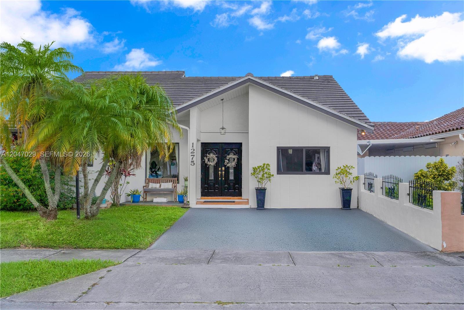 1275 SW 140th Pl, Miami FL 33184