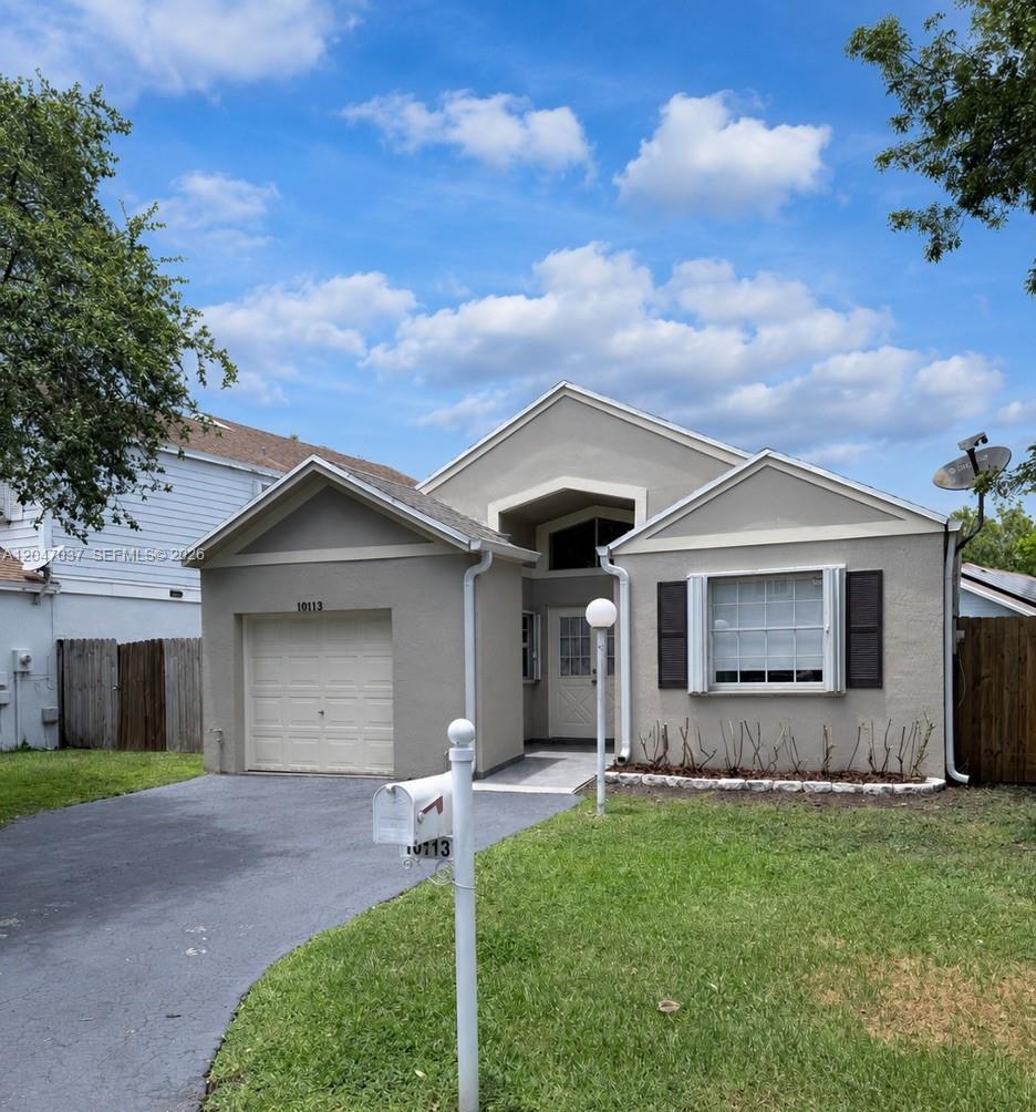 10113 SW 223rd Ter, Cutler Bay FL 33190
