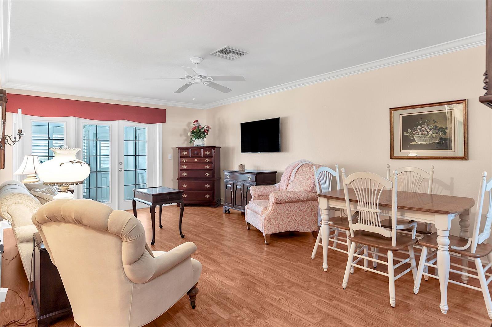 2930 Crosley Drive E # M, West Palm Beach FL 33415 photo 3