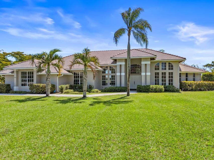 3950 Fieldview Way, Wellington FL 33414 photo 2