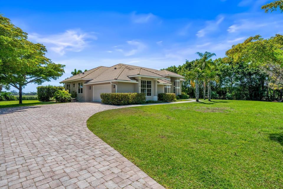 3950 Fieldview Way, Wellington FL 33414 photo 3