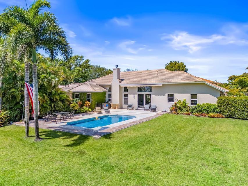 3950 Fieldview Way, Wellington FL 33414 photo 4