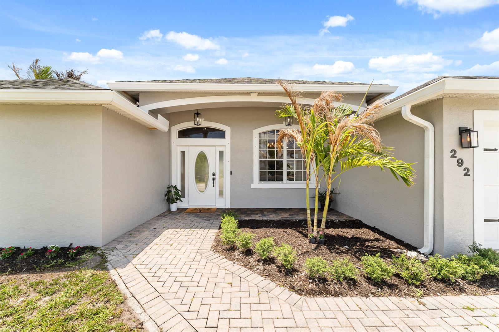 292 SW Janice Avenue, Port St. Lucie FL 34953 photo 3