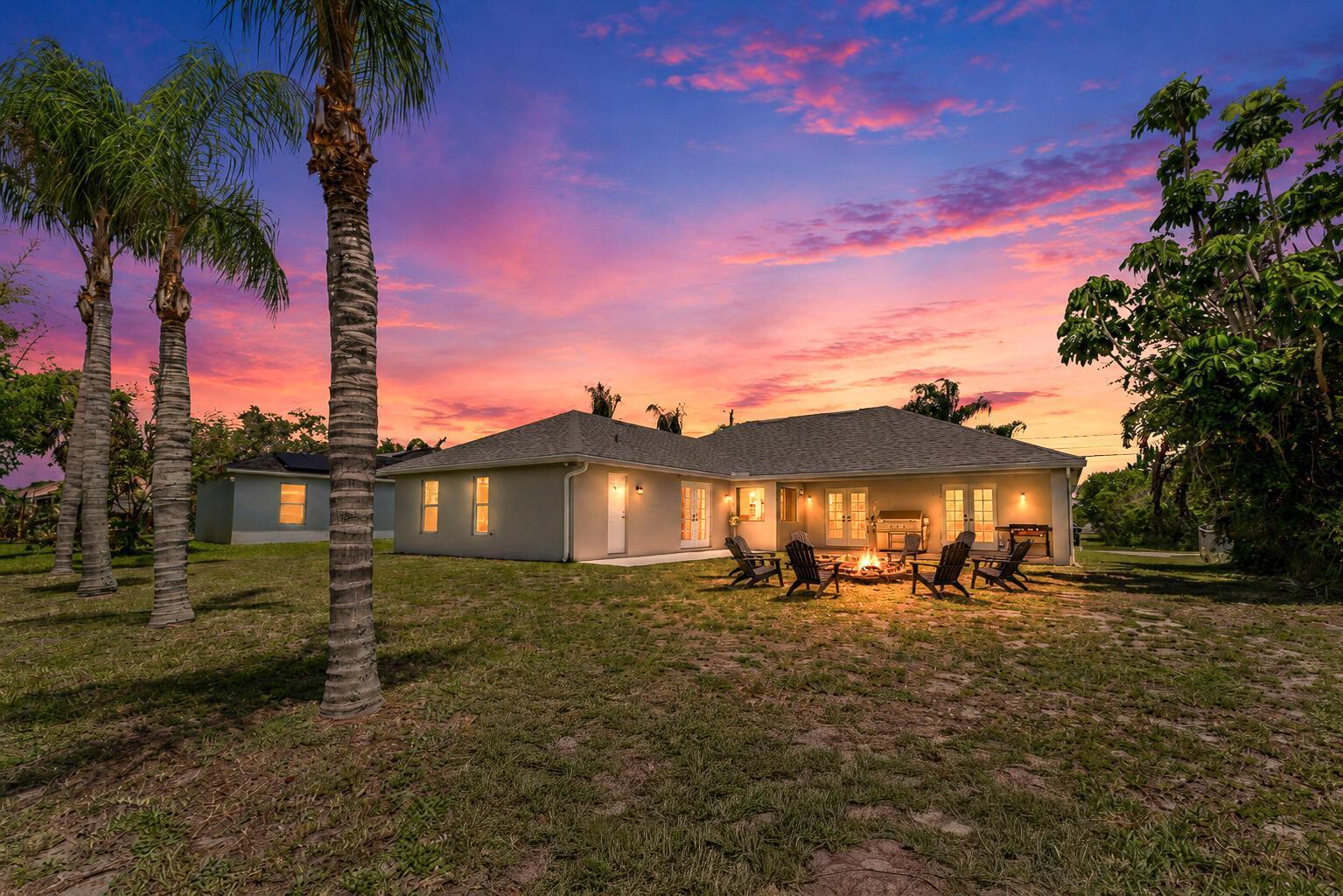 292 SW Janice Avenue, Port St. Lucie FL 34953