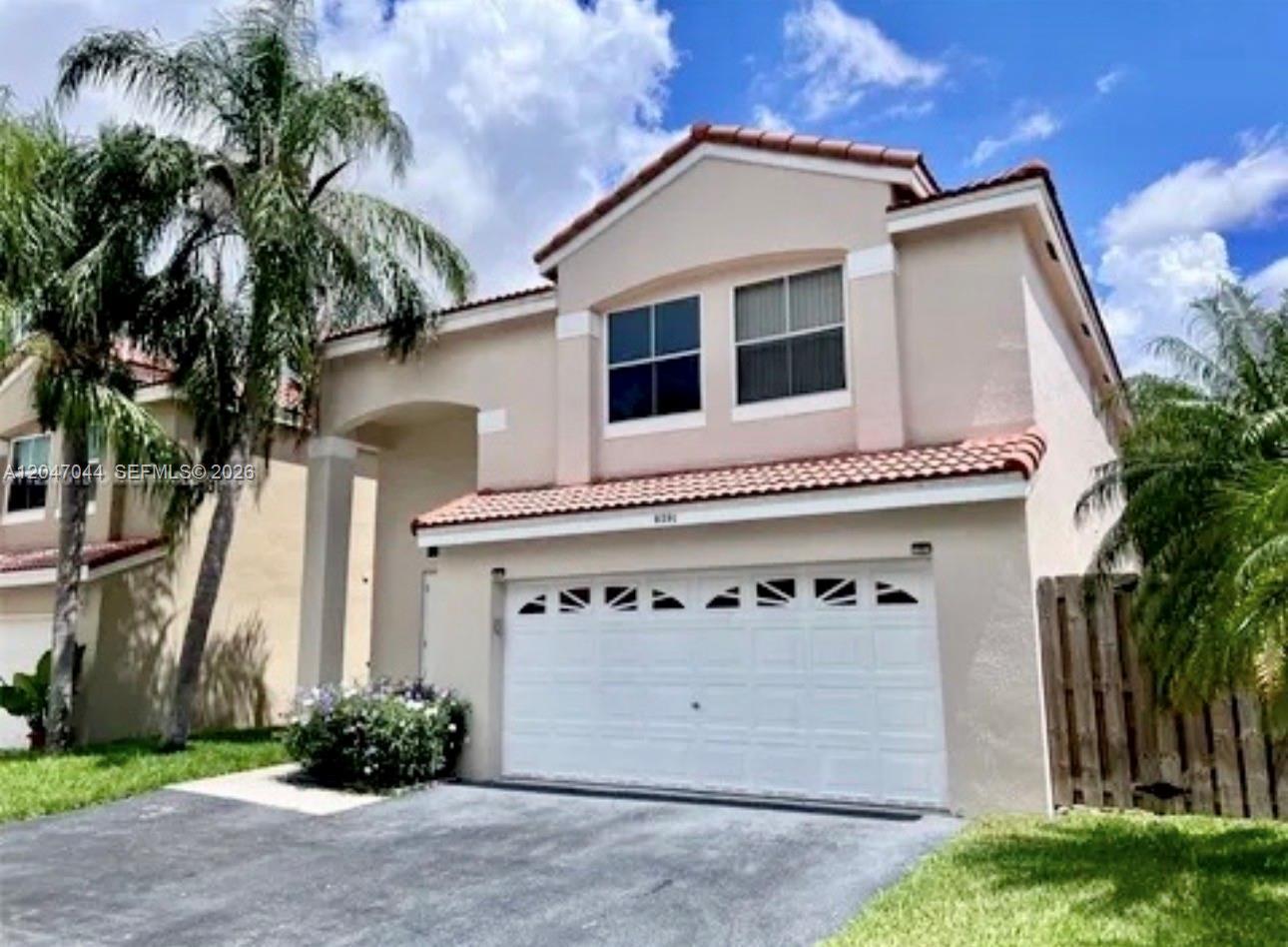 8291 SW 44th Pl # 8291, Davie FL 33328