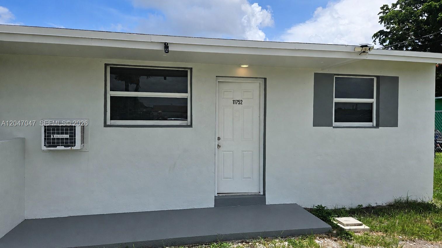 11752 SW 212th St # 0, Miami FL 33177
