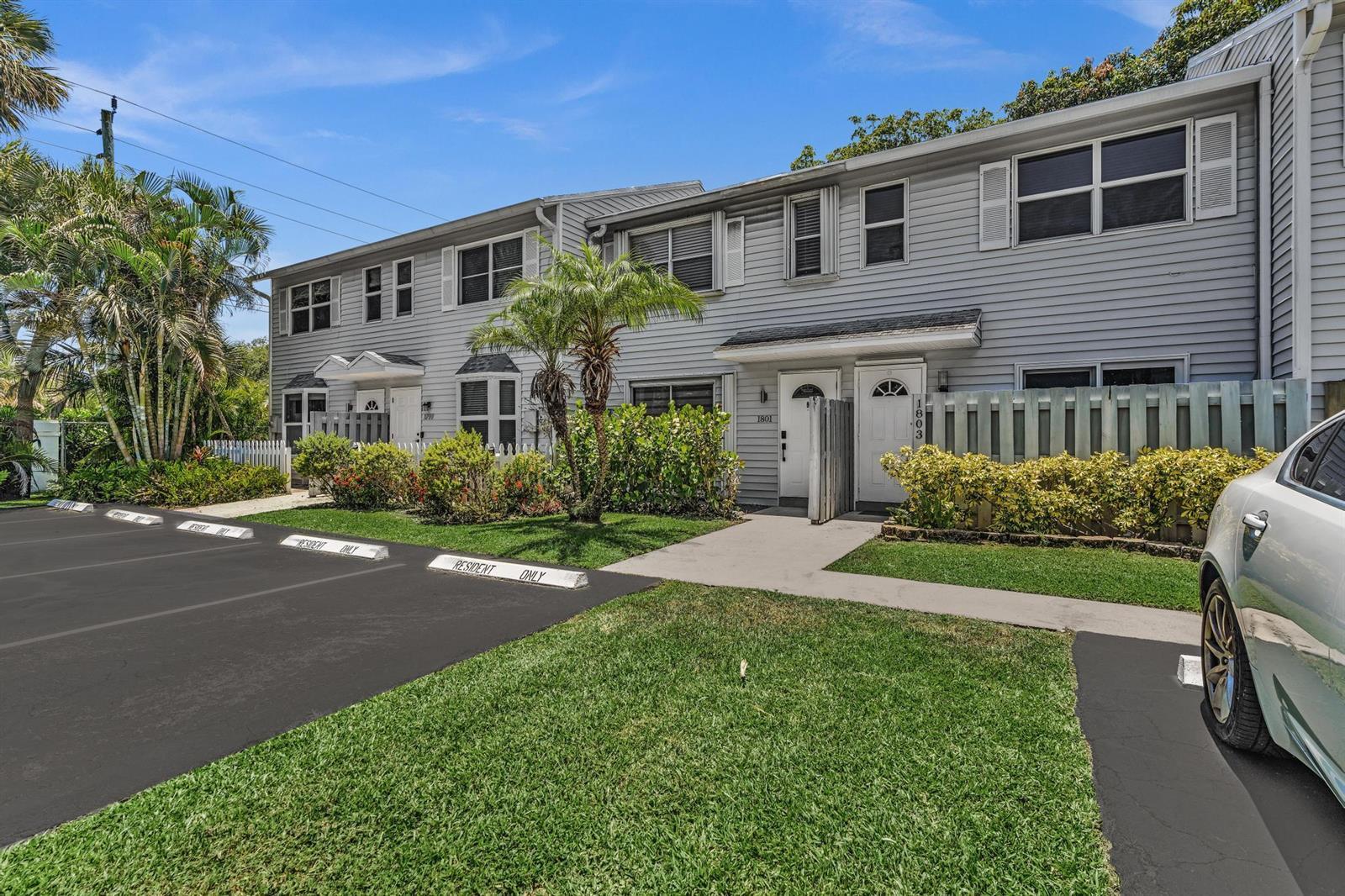 1801 NE 15th Avenue # 1801, Fort Lauderdale FL 33305