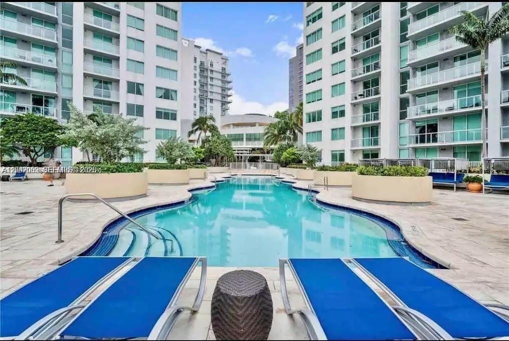244 Biscayne Blvd # 2610, Miami FL 33132