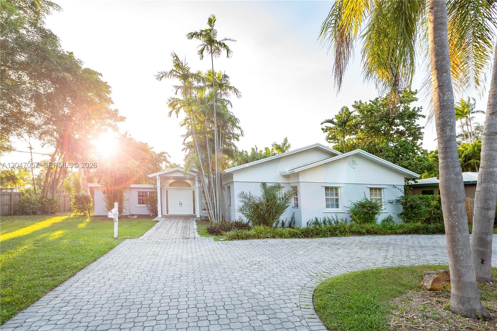 5451 SW 80th St, Miami FL 33143