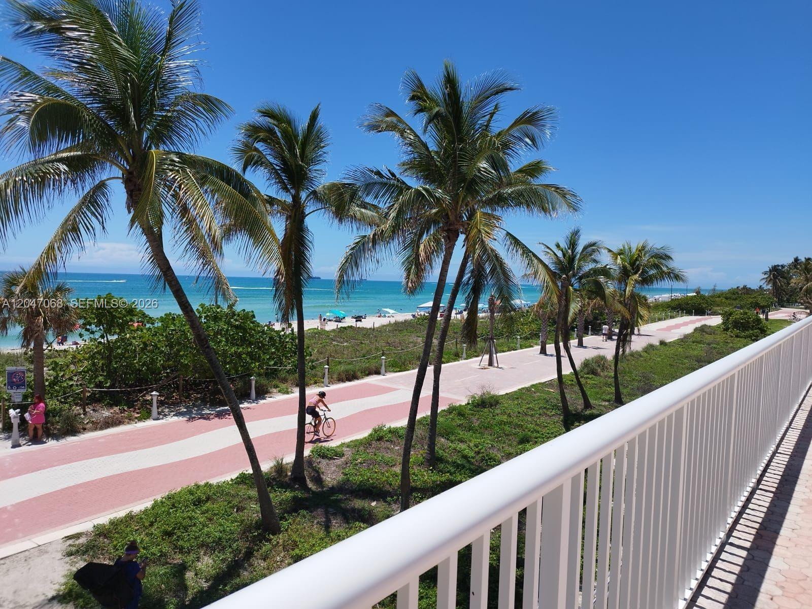 5401 Collins Ave # 1110, Miami Beach FL 33140 photo 2