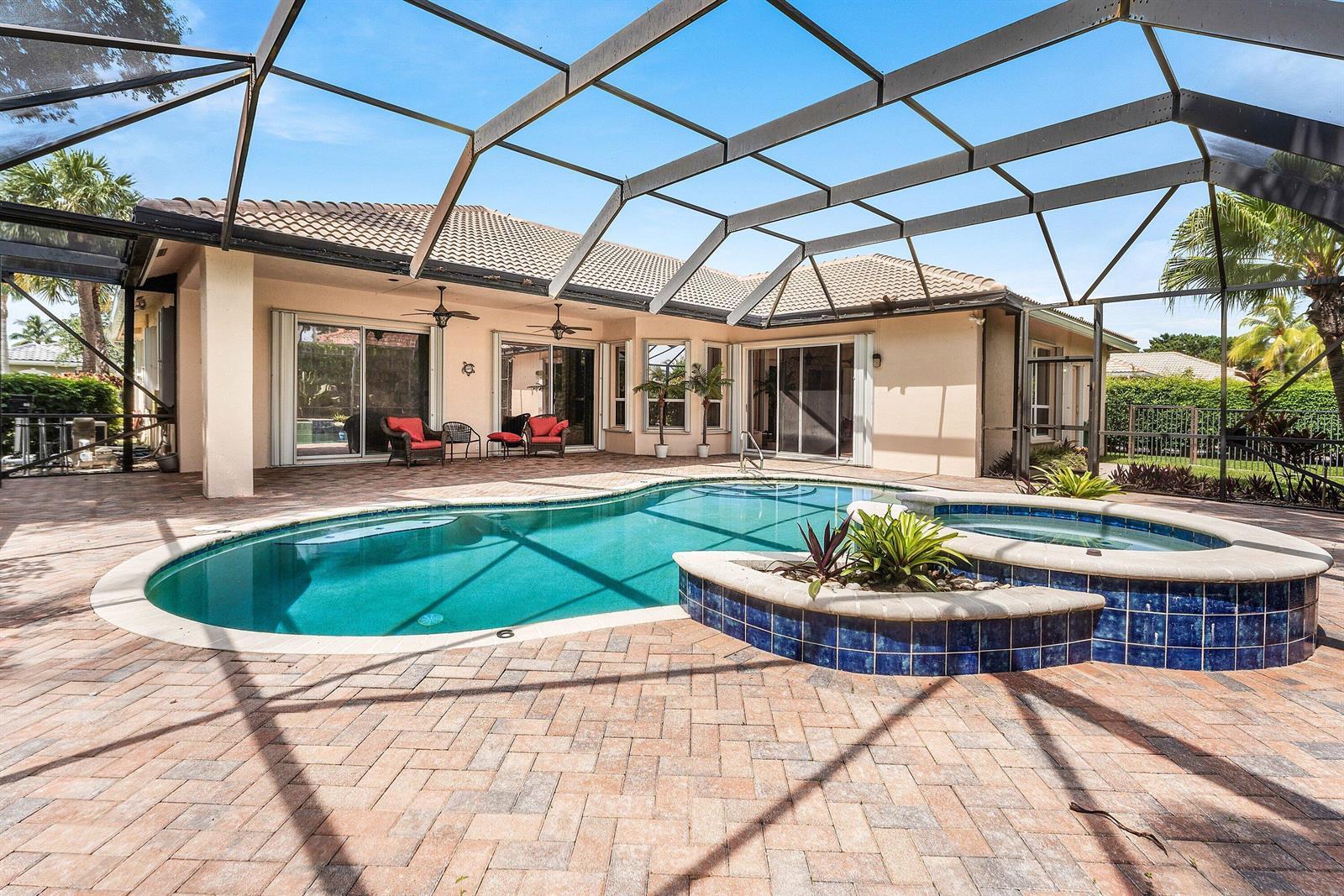 11130 Silver Ridge Street, Wellington FL 33449 photo 3