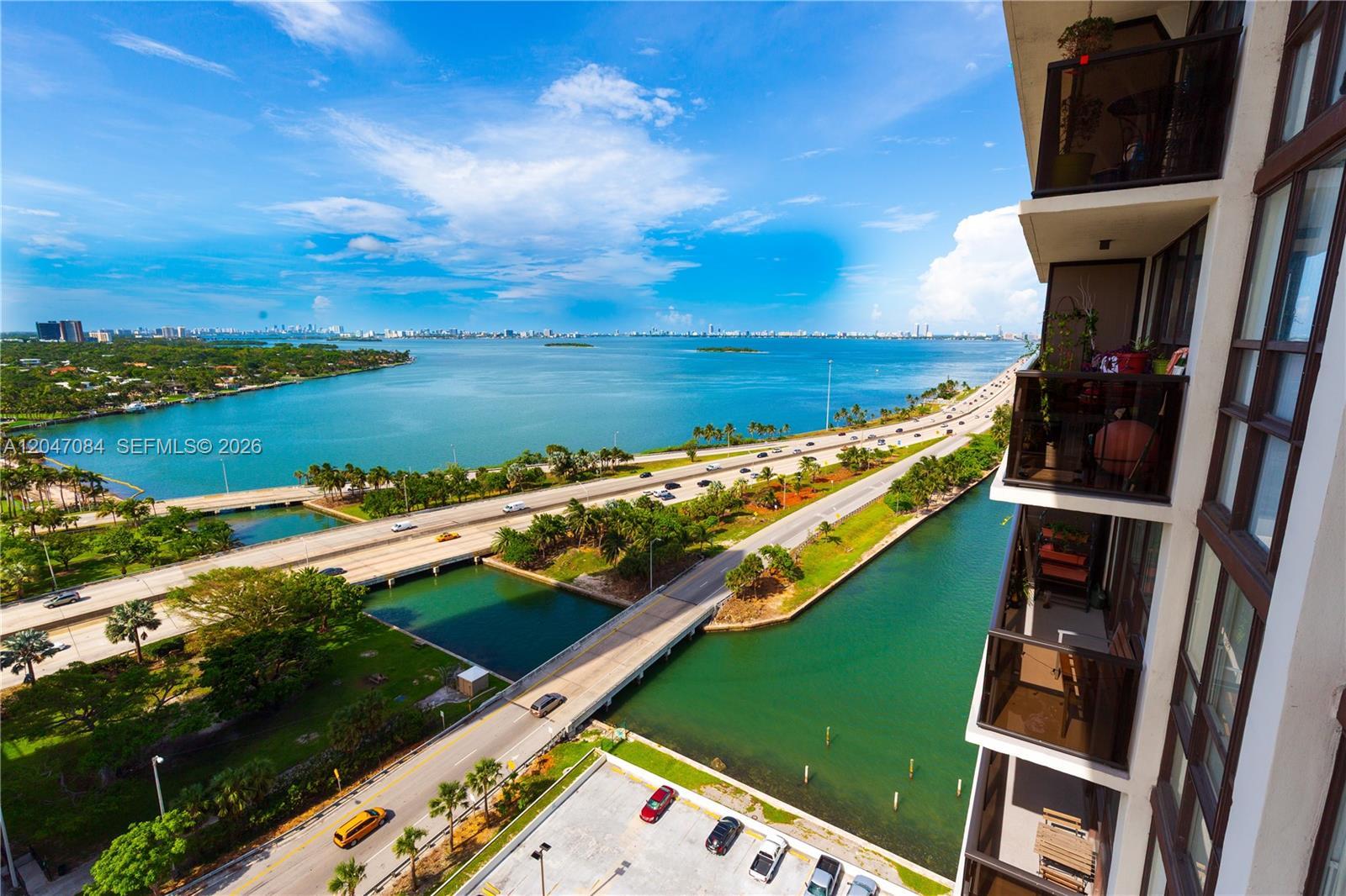 600 NE 36th St # 609, Miami FL 33137