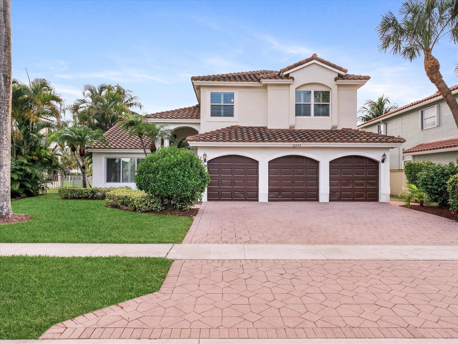 19483 Black Olive Lane, Boca Raton FL 33498 photo 3