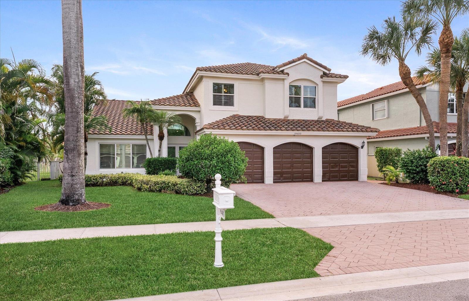 19483 Black Olive Lane, Boca Raton FL 33498 photo 4