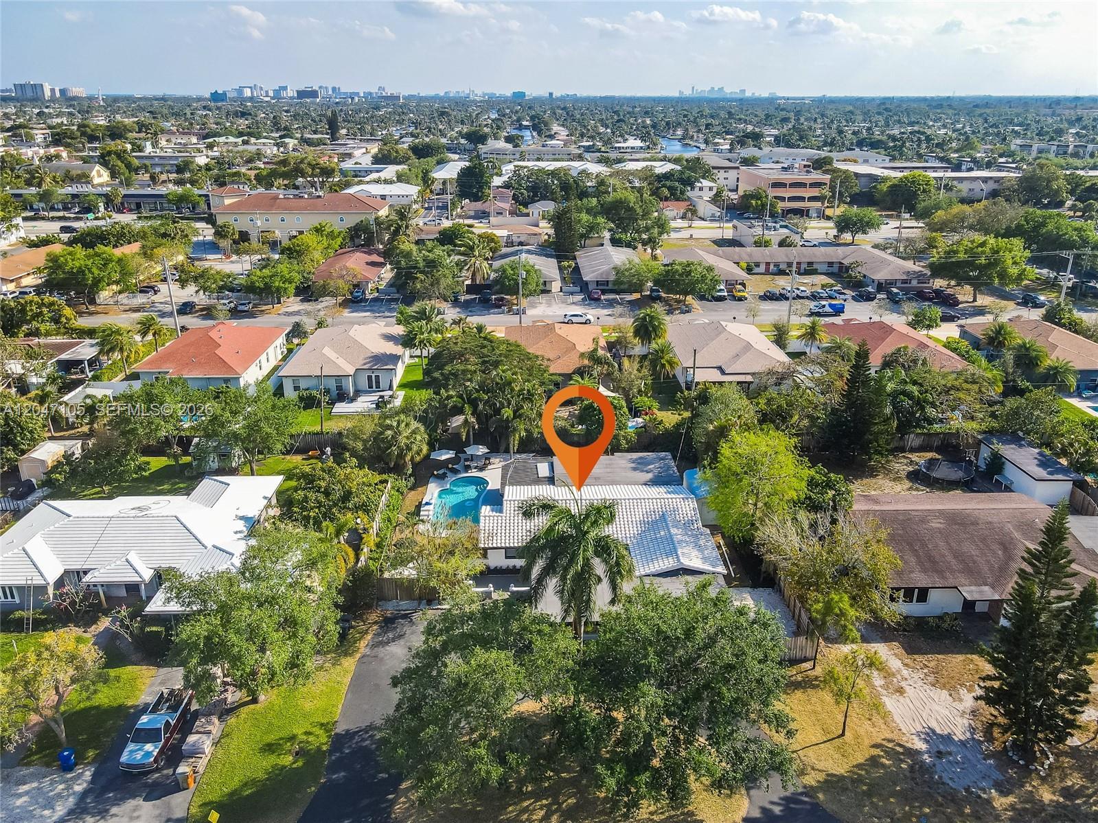 714 NE 2nd St, Pompano Beach FL 33060 photo 4