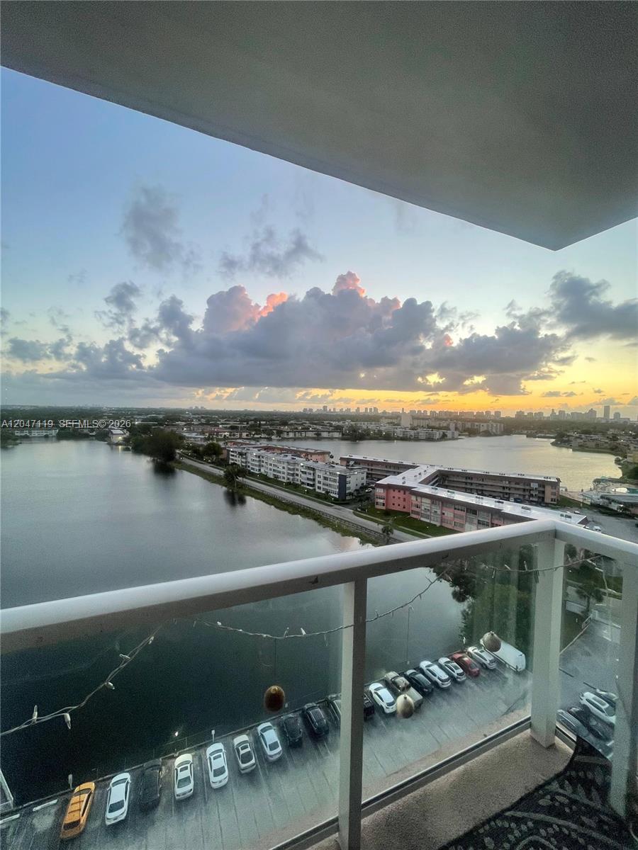 1351 NE Miami Gardens Dr # 1514E, Miami FL 33179
