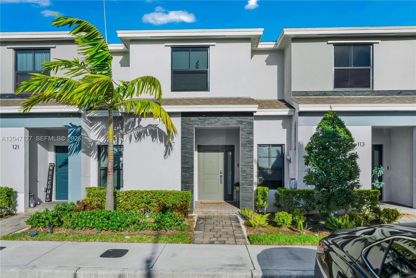 117 NE 3rd Ct, Florida City FL 33034