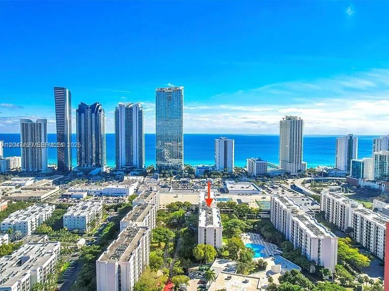 17011 N Bay Rd # 1018, Sunny Isles Beach FL 33160 photo 3
