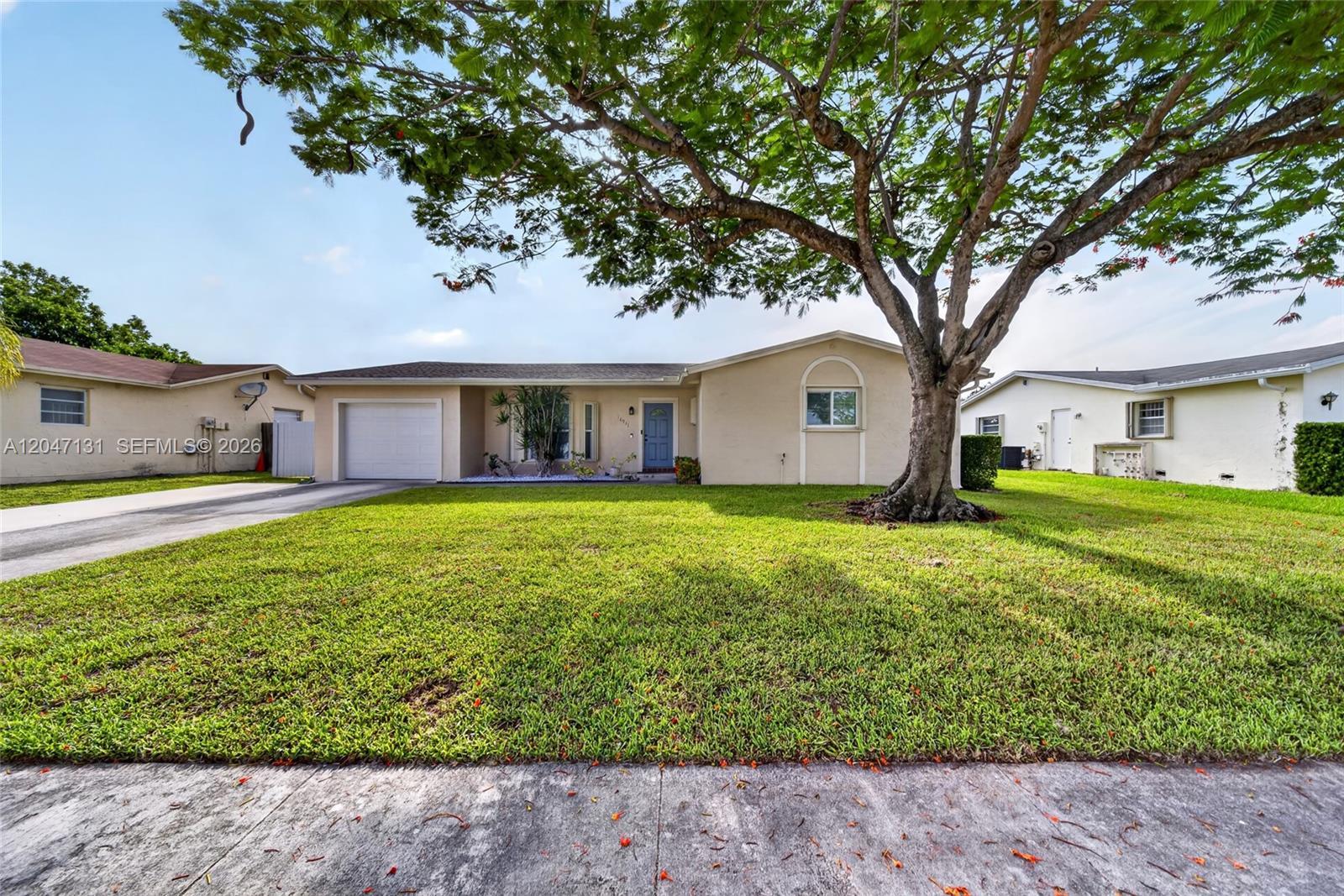 16931 SW 109th Ave, Miami FL 33157
