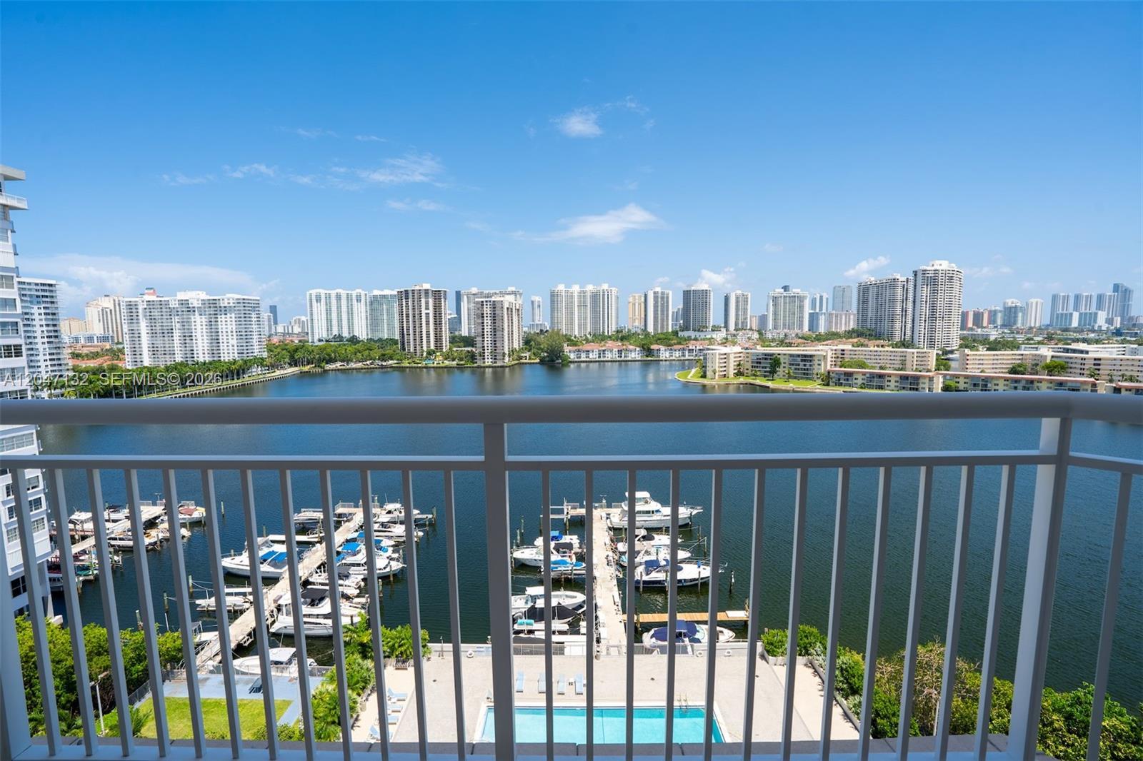 18041 Biscayne Blvd # 1404, Aventura FL 33160 photo 2