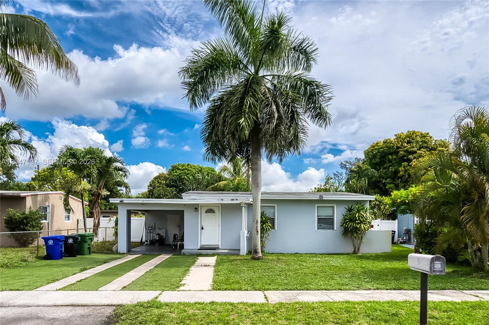 1013 NW 12th St, Fort Lauderdale FL 33311