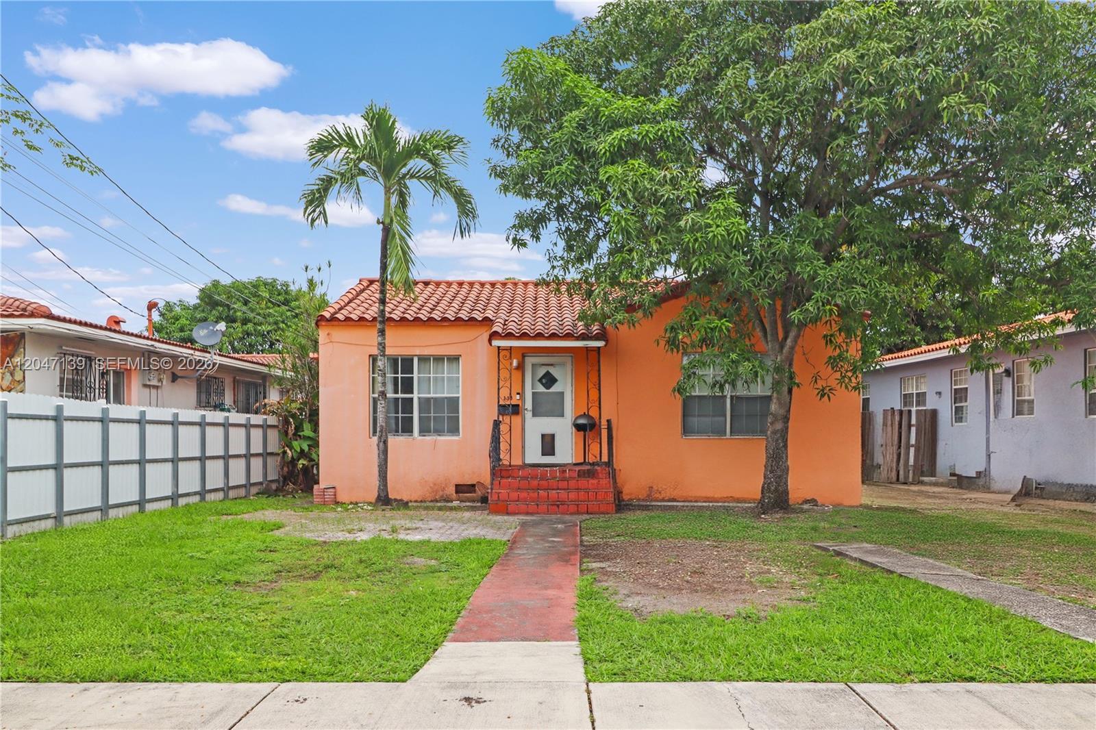 333 SW 30th Ave, Miami FL 33135